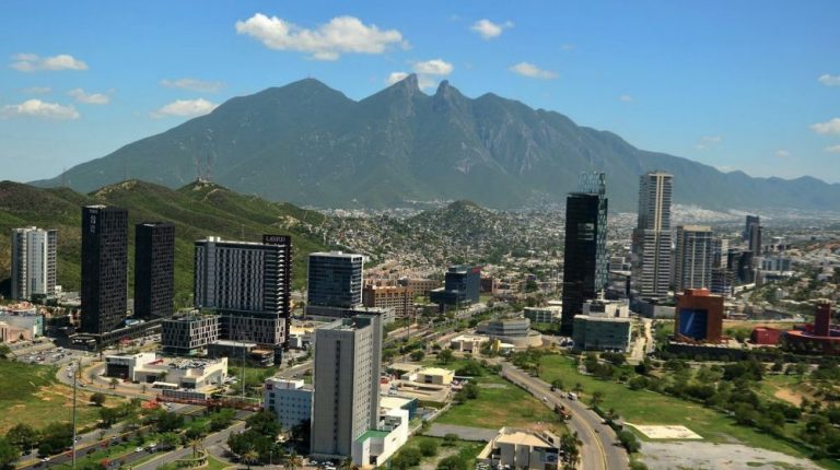 LA MAGIA DE MONTERREY