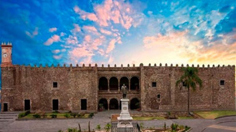 MORELOS MÁGICO