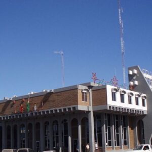 RANCHOS Y HACIENDAS DESDE NAVOJOA