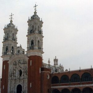 TRANVÍA “TLAXCALA Y OCOTLÁN” EN TLAXCALA