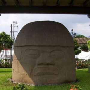 SANTIAGO TUXTLA, TLACOTALPAN DESDE CATEMACO