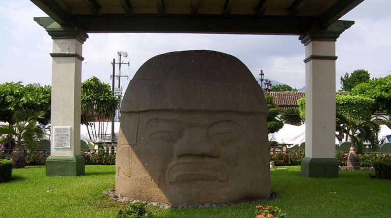 SANTIAGO TUXTLA, TLACOTALPAN DESDE CATEMACO