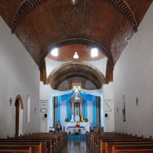 PAHUATLÁN "PUEBLO MÁGICO" (DESDE PUEBLA)