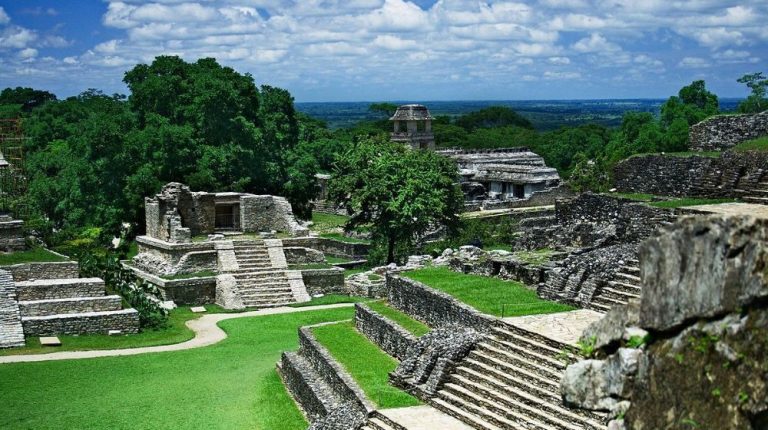 CHIAPAS TRADICIONAL