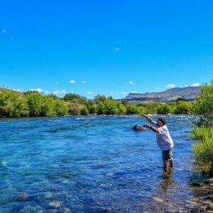 TOUR DE PESCA DESDE TEPIC, RINCÓN DE GUAYABITOS