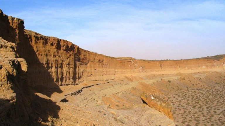 EL PINACATE  Y GRAN DESIERTO DE ALTAR “SONORA”