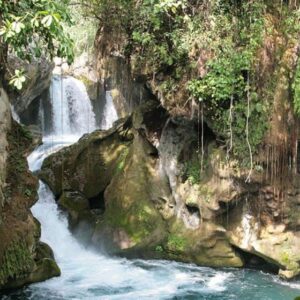 SAN LUIS POTOSI Y SUS BELLEZAS NATURALES