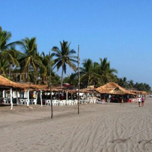 TUXTLA, PUERTO ARISTA Y LO TRADICIONAL “CHIAPAS”