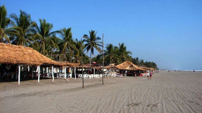 TUXTLA, PUERTO ARISTA Y LO TRADICIONAL “CHIAPAS”