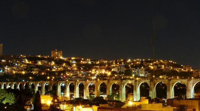 INDEPENDENCIA DESDE QUERÉTARO