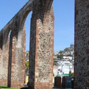 PUEBLA, QUERÉTARO Y GUANAJUATO