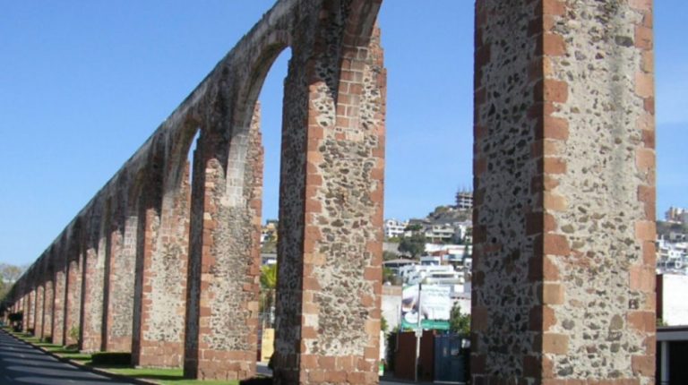 PUEBLA,  QUERÉTARO Y GUANAJUATO