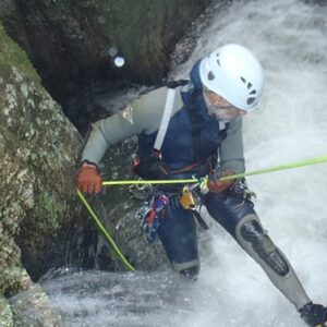 RAFTING O RAPPEL EN JALCOMULCO DESDE XICO