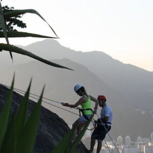 ADRENALINA EN LA HUASTECA POTOSINA