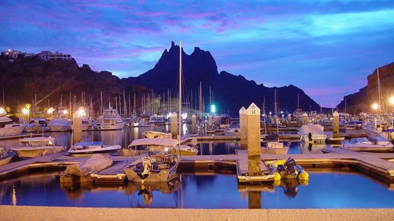 SAN CARLOS NUEVO GUAYMAS DESDE HERMOSILLO