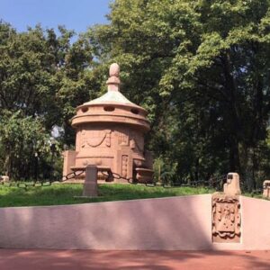TESOROS COLONIALES, UNA EXPERIENCIA INOLVIDABLE “QUERÉTARO, GUANAJUATO, SAN LUIS POTOSÍ, ZACATECAS, AGUASCALIENTES, DURANGO, MAZATLAN, GUADALAJARA, MORELIA”