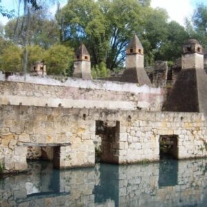 SAN MIGUEL REGLA