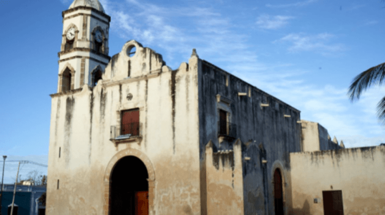 MÉXICO EXTRAVAGANTE “CIUDAD DE MÉXICO, PUEBLA, TABASCO, CAMPECHE, YUCATÁN Y QUINTANA ROO” 12 DÍAS