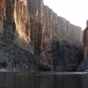 CAÑONES PEGUIS Y SANTA ELENA DESDE CHIHUAHUA