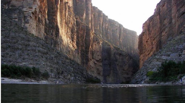CAÑONES PEGUIS Y SANTA ELENA DESDE CHIHUAHUA