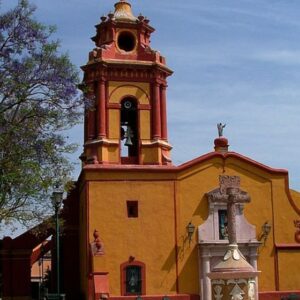 BERNAL "PUEBLO MÁGICO" DESDE CIUDAD DE MÉXICO