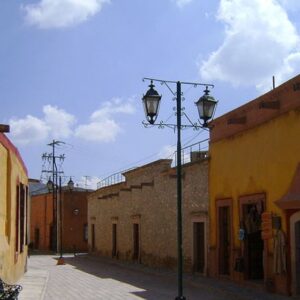 CENTRO HISTÓRICO EN SAN SEBASTIÁN BERNAL