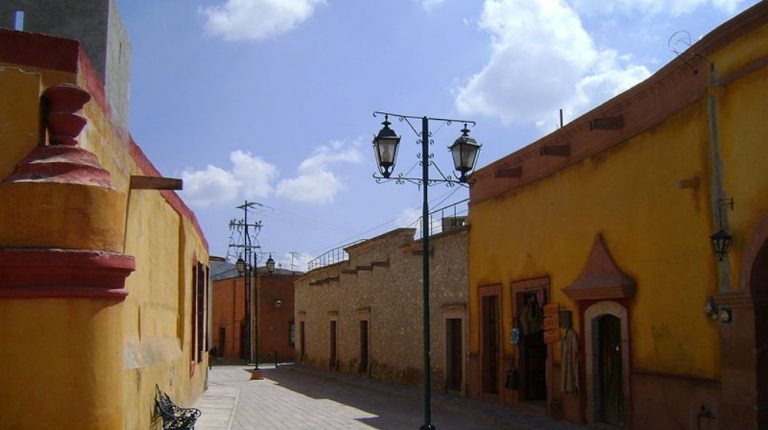 CENTRO HISTÓRICO EN SAN SEBASTIÁN BERNAL