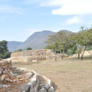 SENDERISMO EN EL TEPOZTECO DESDE TEPOZTLAN