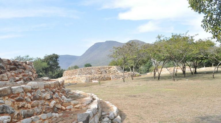 SENDERISMO EN EL TEPOZTECO DESDE TEPOZTLAN