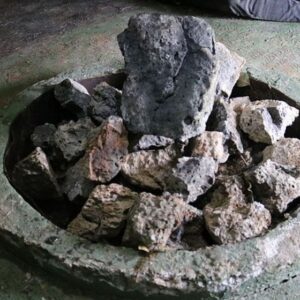 TEMAZCAL PREHISPÁNICO EN APIZACO "DESDE CIUDAD DE MÉXICO"