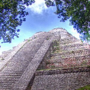 CHIFLÓN, TENAM Y PUENTE DESDE SAN CRISTÓBAL DE LAS CASAS