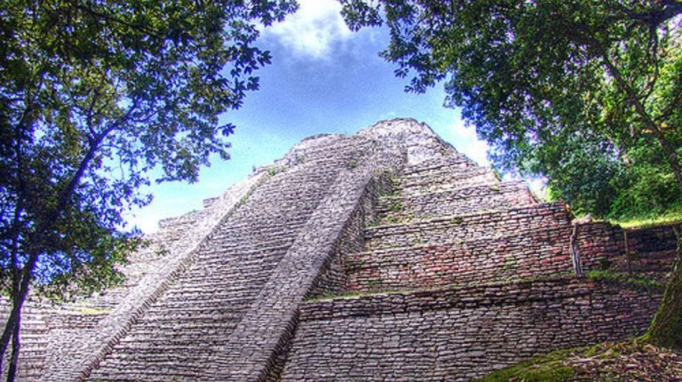 CHIFLÓN, TENAM Y PUENTE DESDE SAN CRISTÓBAL DE LAS CASAS
