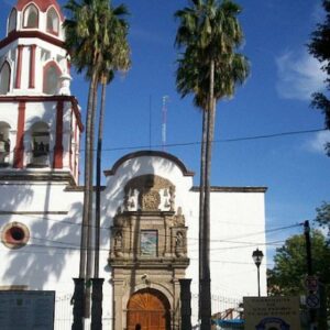 TLAQUEPAQUE Y DESTILERIA DESDE GUADALAJARA