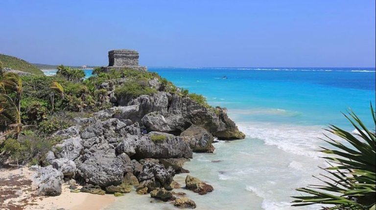 CULTURÍZATE EN LA TIERRA DEL MAYAB “Yucatán y Quintana Roo”