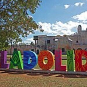 QUINTANA ROO Y YUCATÁN ARQUEOLÓGICO