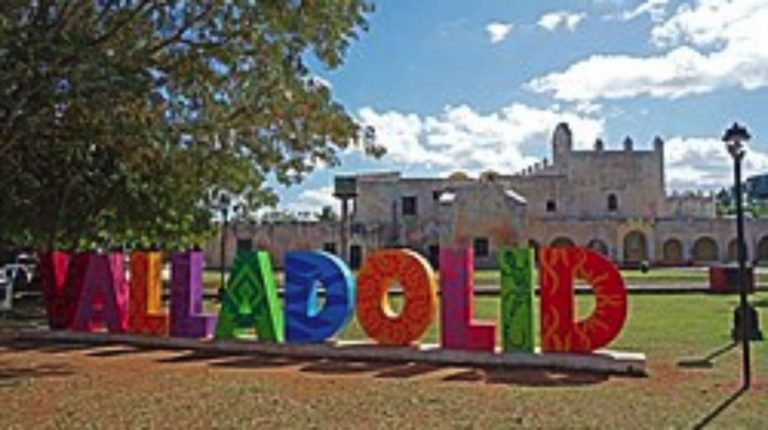 QUINTANA ROO Y YUCATÁN ARQUEOLÓGICO