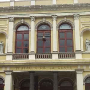 CAMPECHE CON VERACRUZ