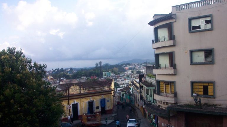RUTA TOTONACA