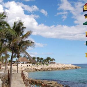 AVENTURA EN QUINTANA ROO Y YUCATÁN