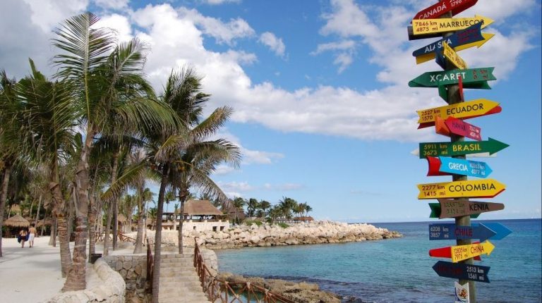 AVENTURA EN QUINTANA ROO Y YUCATÁN