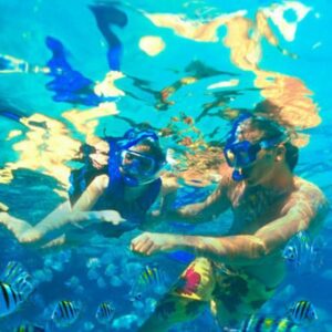 ZONA ARQUEOLÓGICA DE TULUM CON XELHA DESDE CANCÚN O RIVIERA MAYA