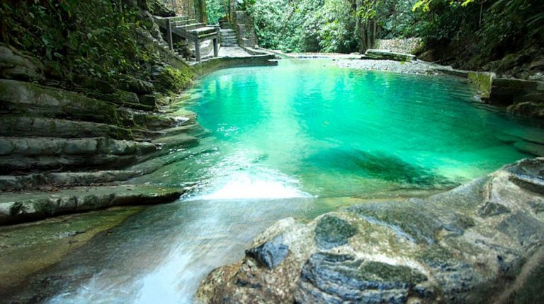 XILITLA “PUEBLO MÁGICO” (DESDE CIUDAD VALLES)