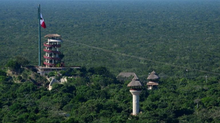 XPLOR DESDE CANCÚN O RIVIERA MAYA