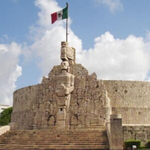 LA ALEGRIA DE YUCATÁN