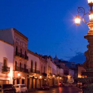 ZACATECAS TRADICIONAL