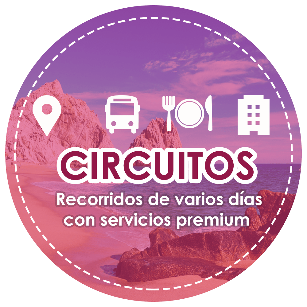Circuitos México Premier