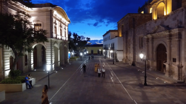 LEYENDAS DE AGUASCALIENTES