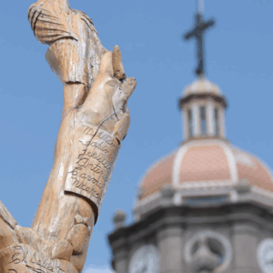 COMONFORT "PUEBLO MÁGICO" DESDE GUANAJUATO