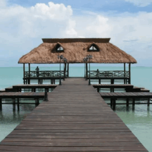 LA VILLA DE ISLA AGUADA “PUEBLO MÁGICO”