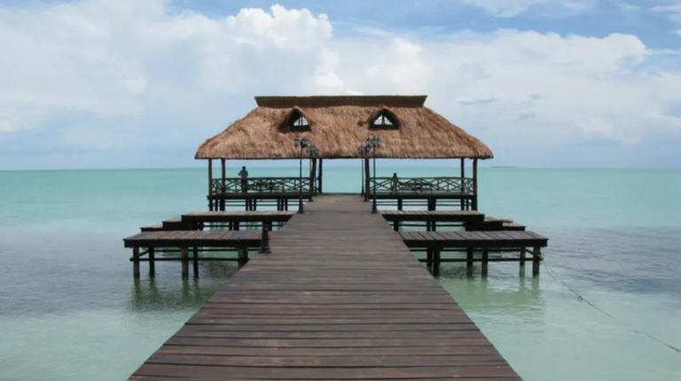 LA VILLA DE ISLA AGUADA “PUEBLO MÁGICO”